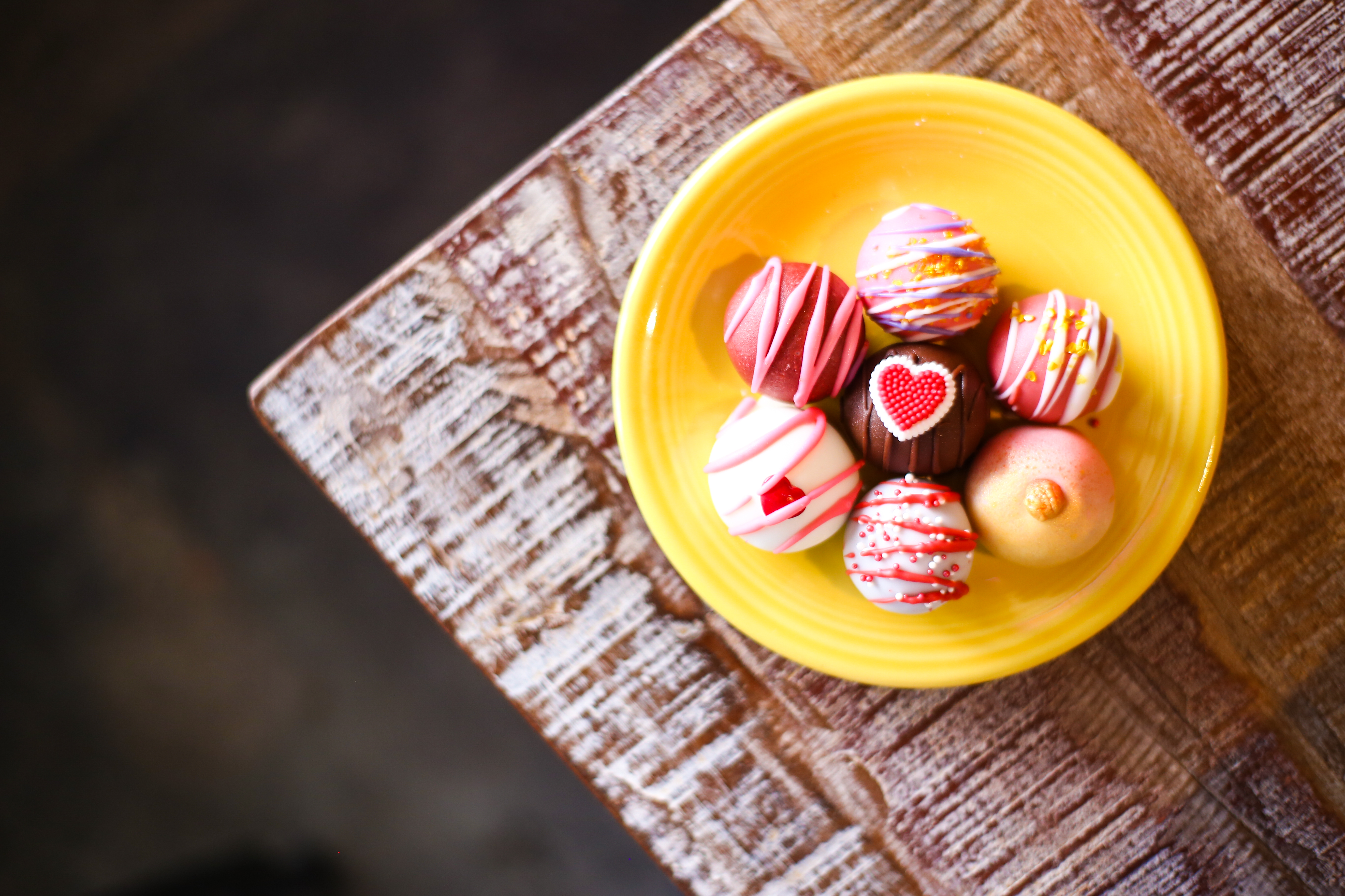 6 local treats perfect for a DIY, Baton Rougethemed Valentine’s Day