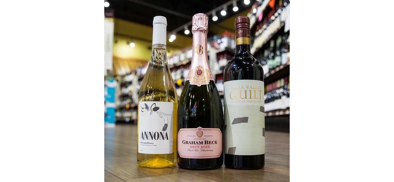 Three Wines Perfect For This Month S Many Holidays And Events