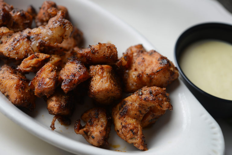 When you’re over seafood for Lent 5 frog, alligator and turtle dishes