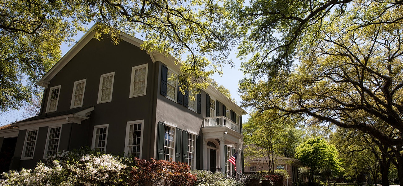 A Field Guide For Some Of Baton Rouge S Most Popular Neighborhoods