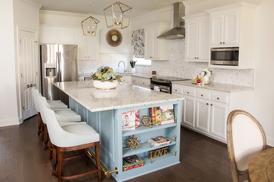 The Best Kitchen Remodel Tips from the Pros - Whitewater Kitchen and Bath