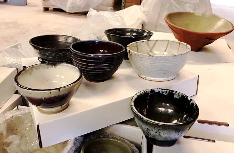 The Empty Bowls event April 14 is filled with food, fun and heart