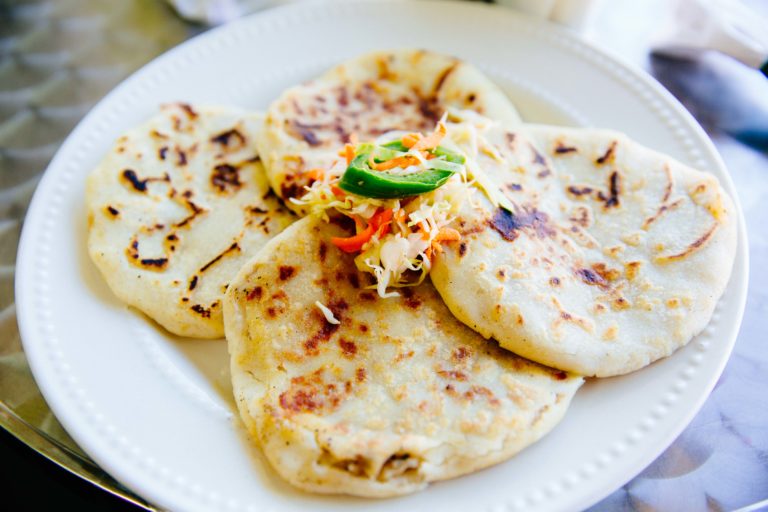 Fast Break A Mexican and Central American feast at Lily’s Restaurant