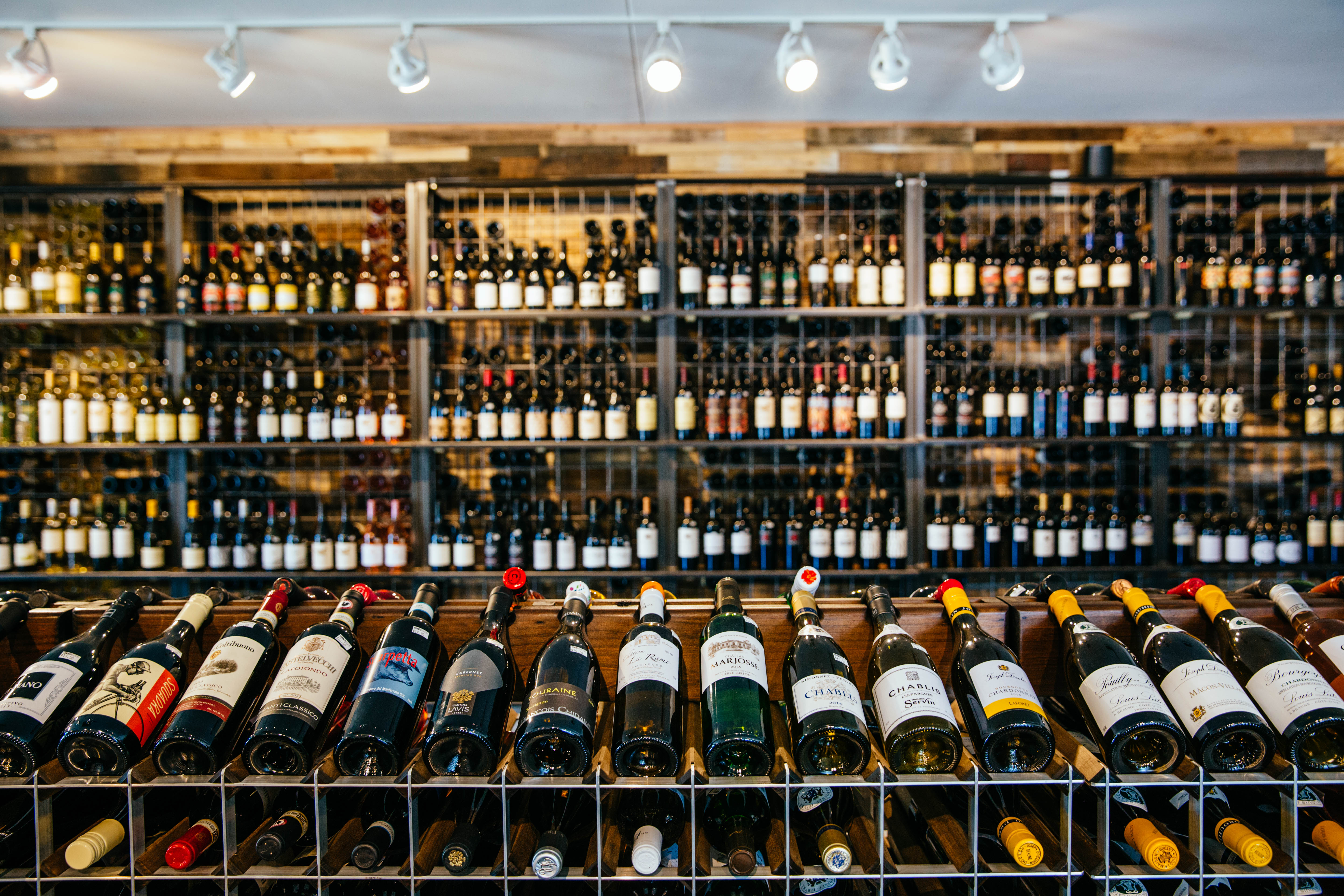 Mid City Craft wine shop to close at the end of the year