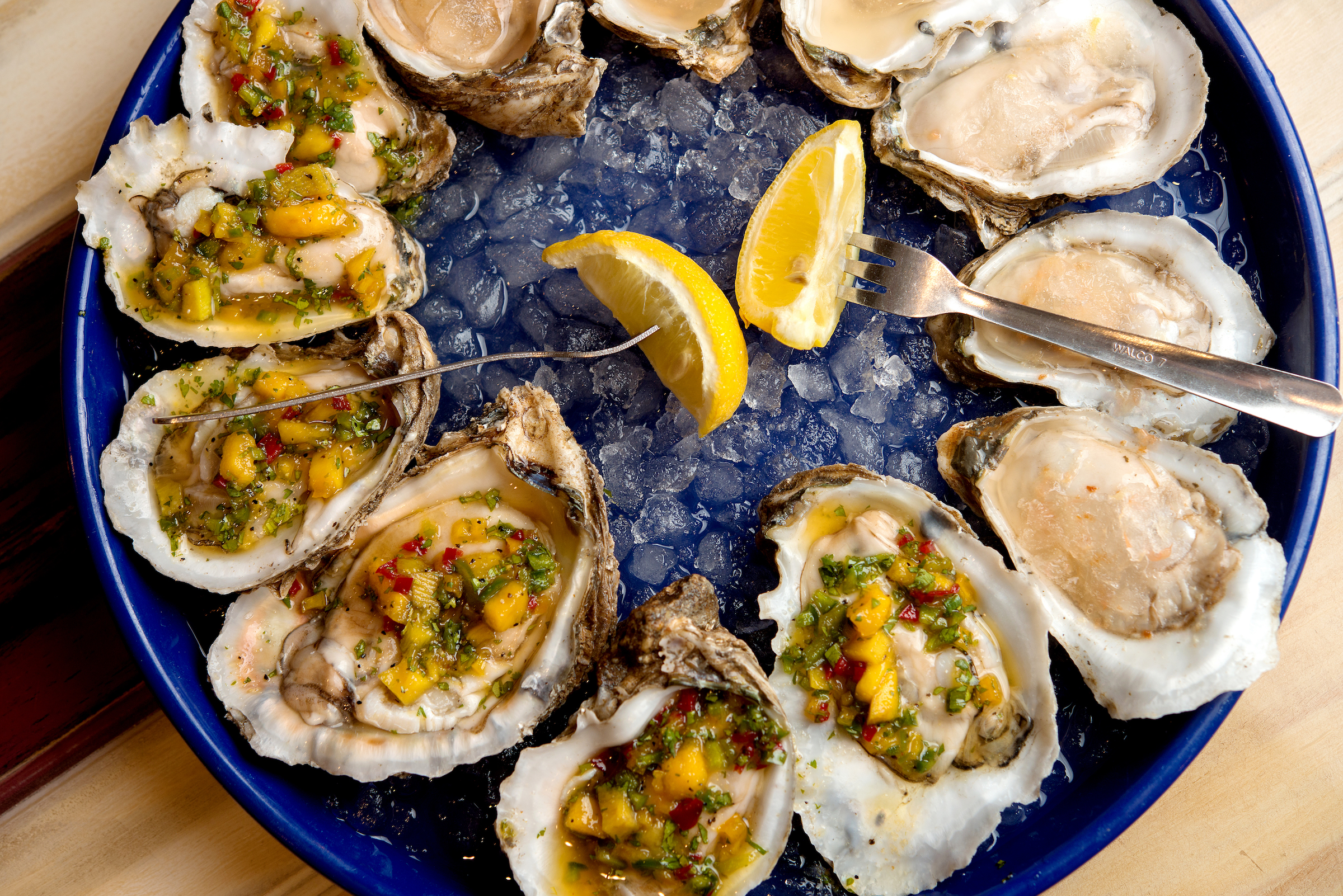Head to the new Baton Rouge Oyster Festival June 30 for music