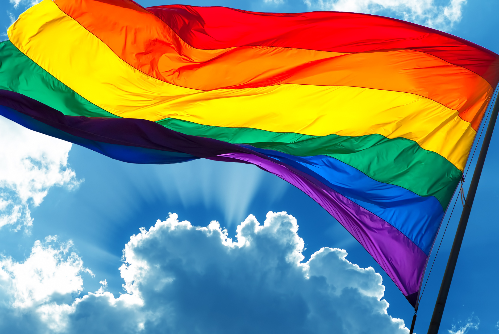 The seventh annual Baton Rouge Pride Festival takes place June 16