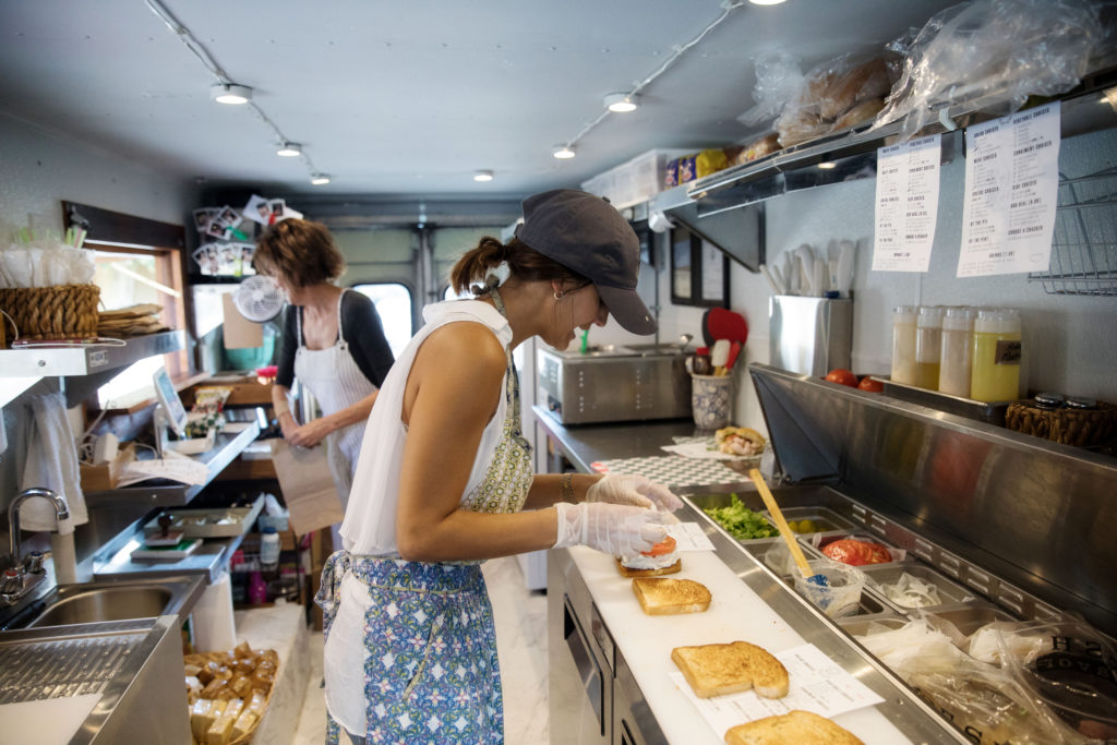 How today’s food trucks stay rolling in Baton Rouge [225]