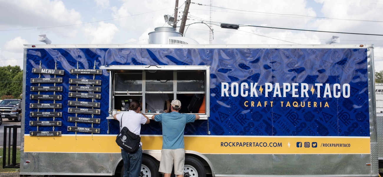 How Today S Food Trucks Stay Rolling In Baton Rouge 225