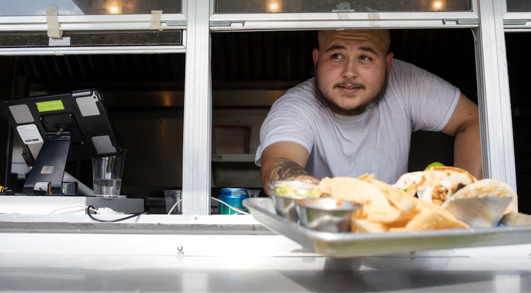 Three food trucks that show the trend is still thriving in Baton Rouge