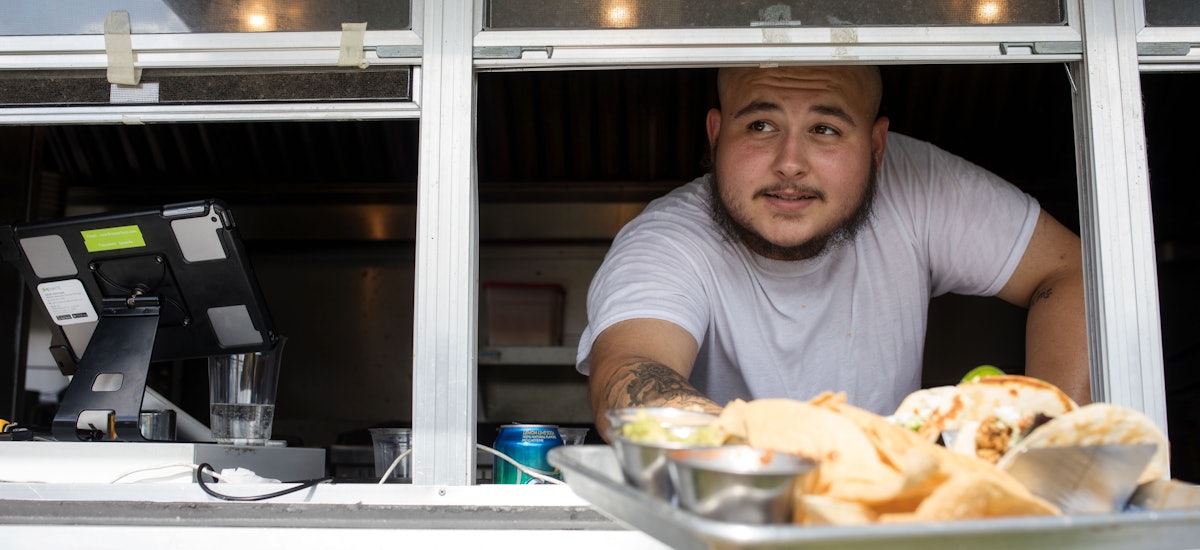 Three Food Trucks That Show The Trend Is Still Thriving In Baton Rouge