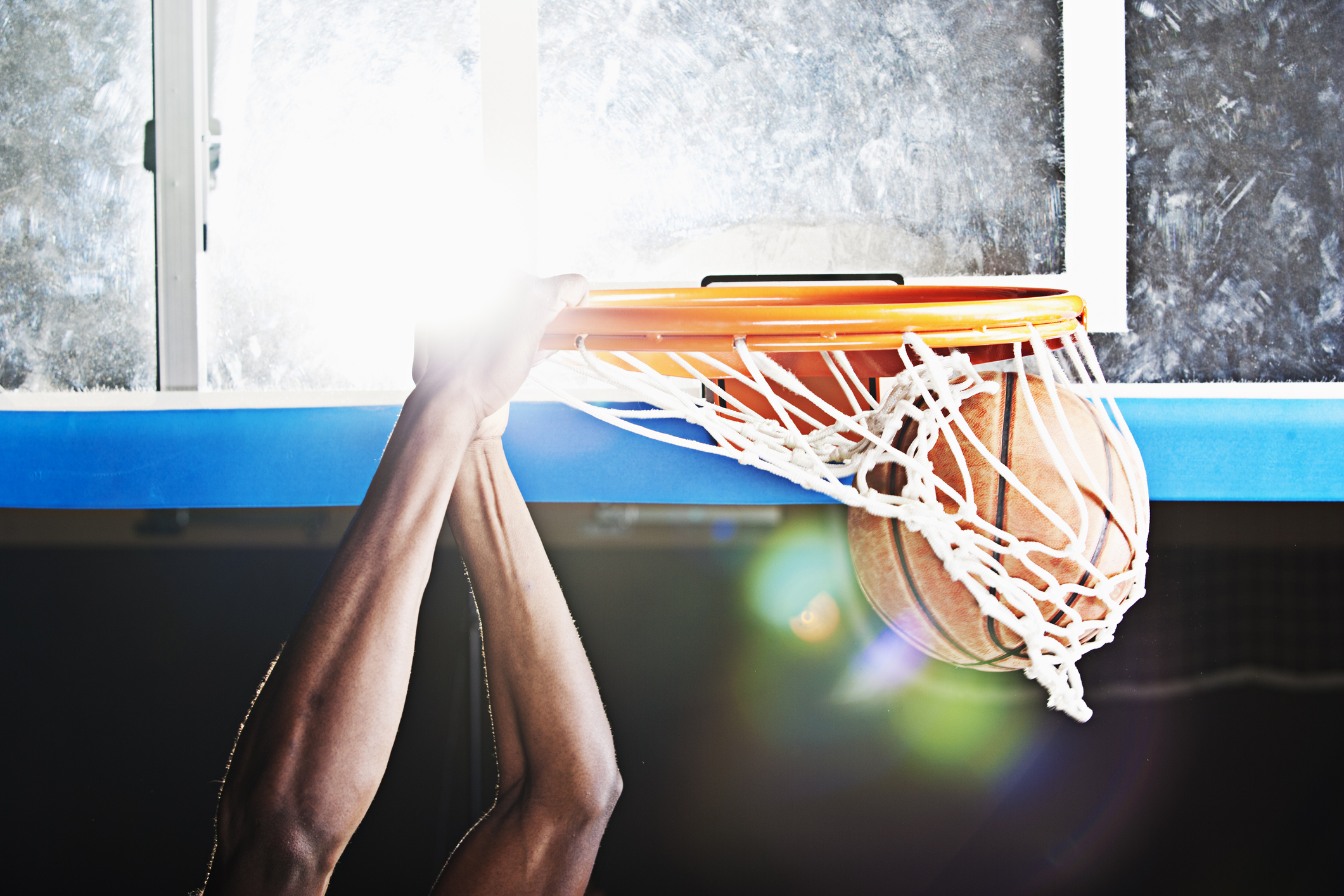 Go hard in the paint at Baton Rouge Hoop Fest Aug. 4