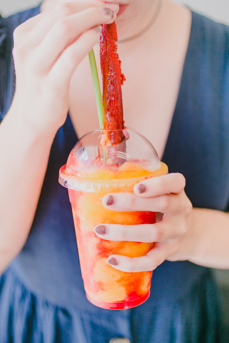 Snack Break The new PoPaletas Popsicles & Homemade Ice Cream brings