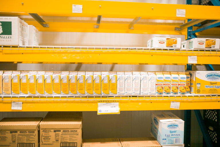 An insider’s look at the new Restaurant Depot Where restaurateurs do