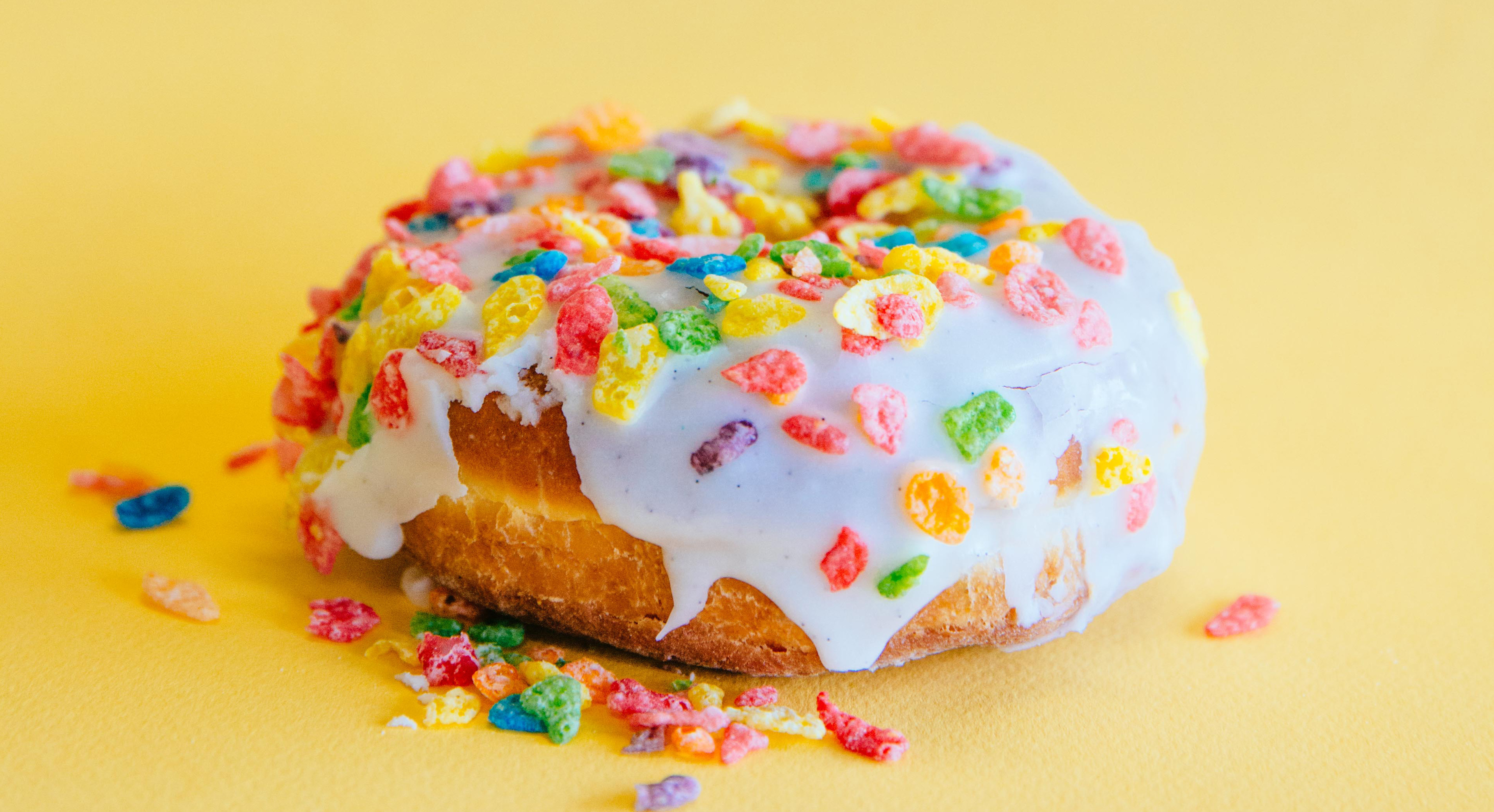 Check out these 6 cerealthemed sweets and drinks from around Baton Rouge