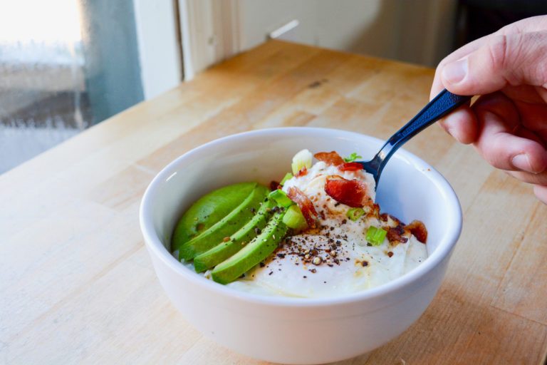 7 grits dishes at Baton Rouge restaurants for when you’re craving the