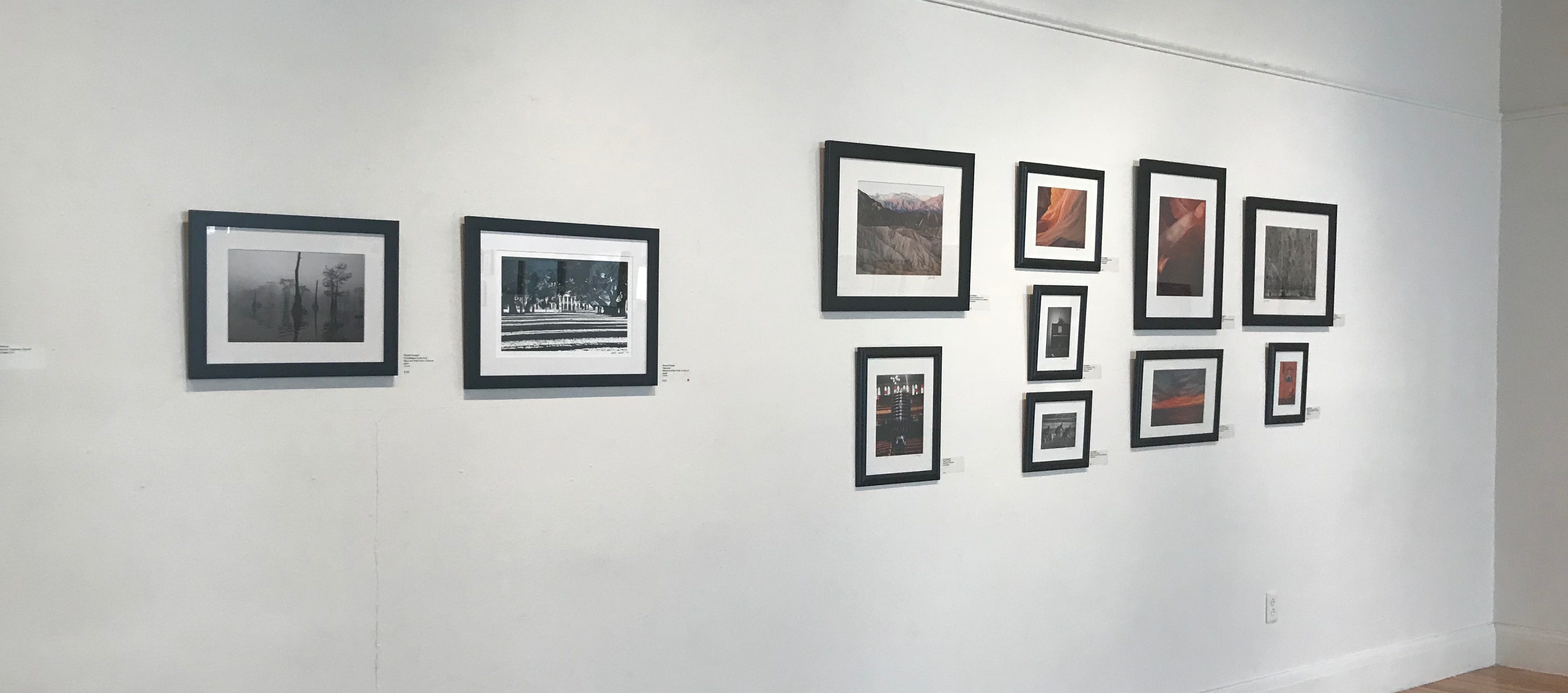 Explore the work of local lawyers-turned-artists at Arts Judicata Sept. 13