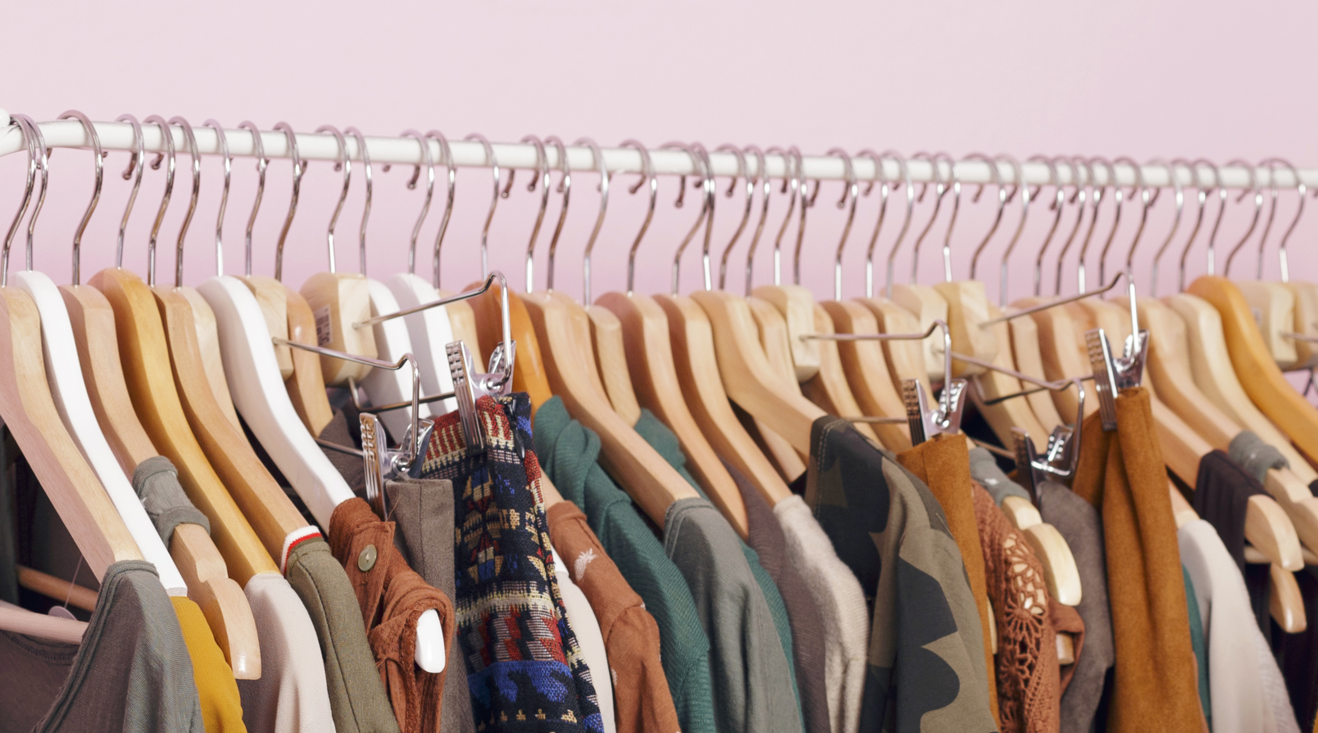 Shop clothing, jewelry and more at Old South Baton Rouge’s popup shop