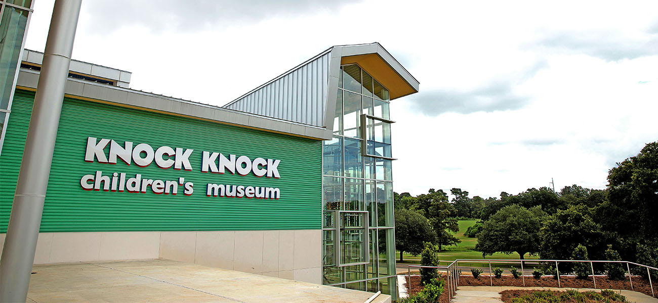 knock knock museum