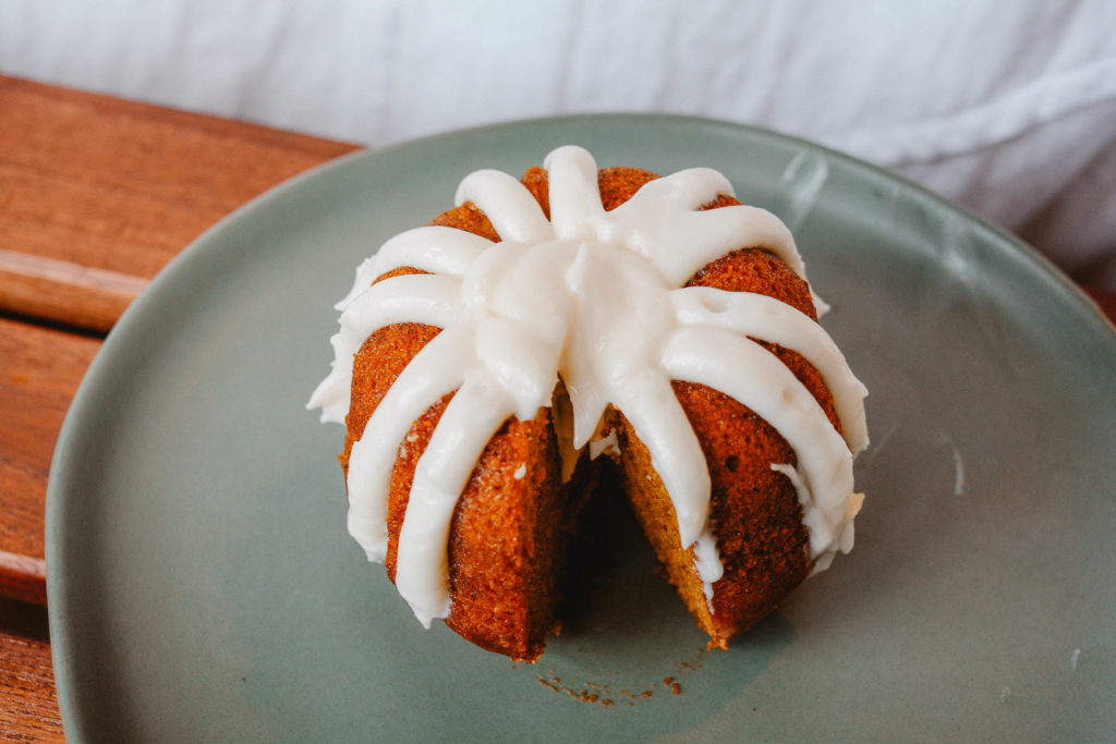 Spooky sweets Where to get Halloween treats around Baton