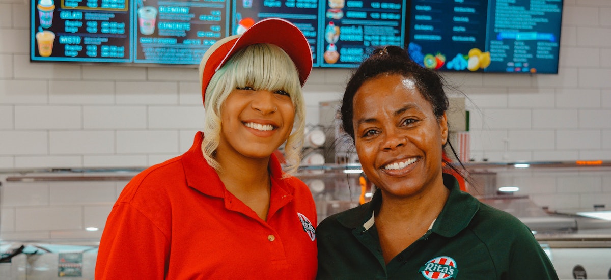 From Rita S Italian Ice To The Jambalaya Shoppe More Baton Rouge Women Are Opening Up Franchises