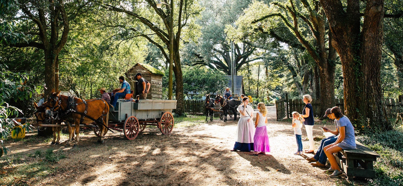 Three Fall Festivals Around Baton Rouge To Attend This Weekend three-fall-festivals-around-baton-rouge-to-attend-this-weekend