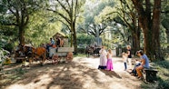 Three Fall Festivals Around Baton Rouge To Attend This Weekend