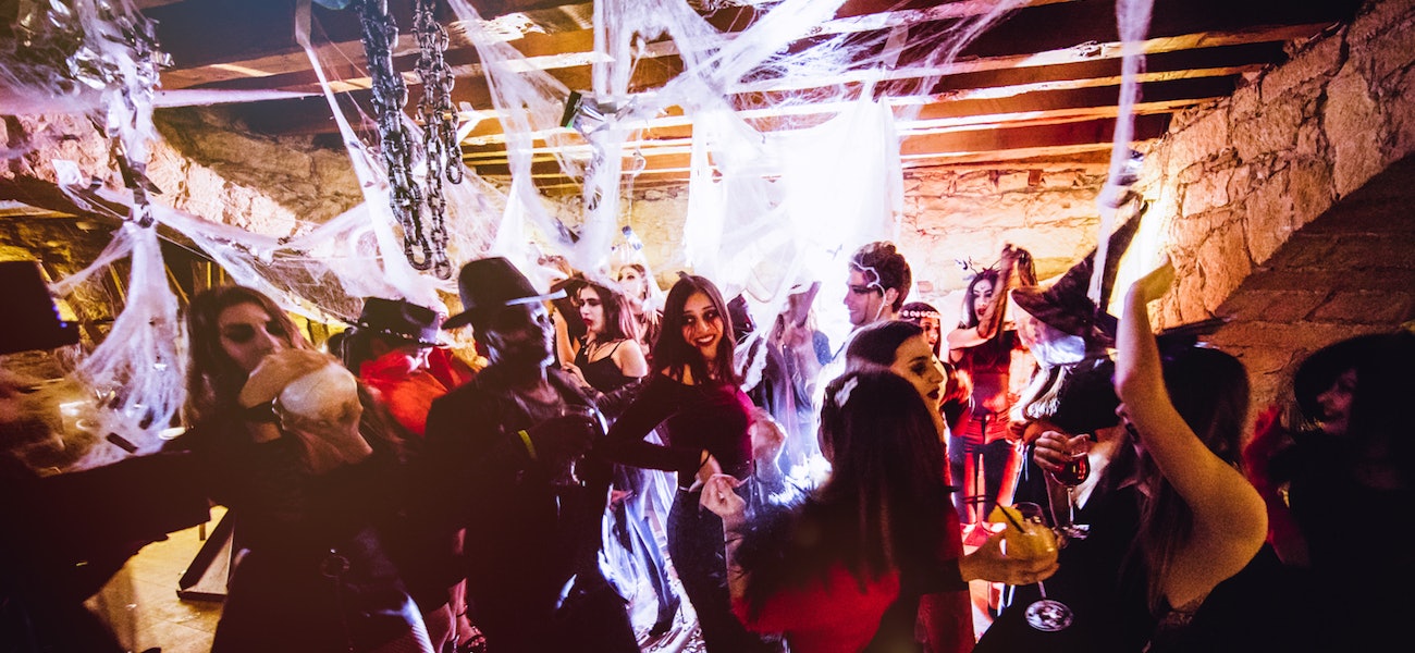 Halloween Is Almost Here Make The Most Of It With These Baton Rouge Events