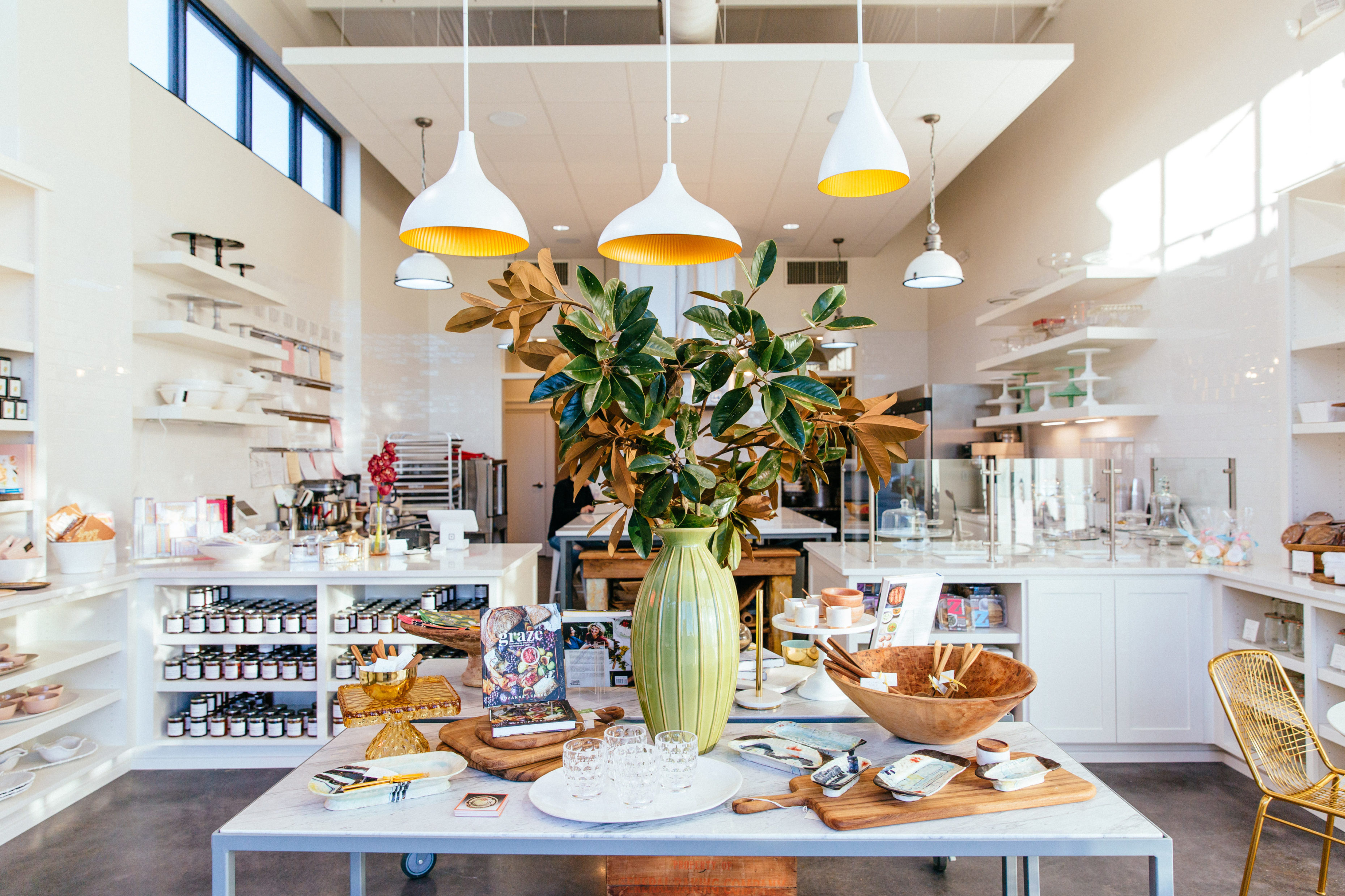 Inside Gourmet Girls’ stunning new space in Baton Rouge