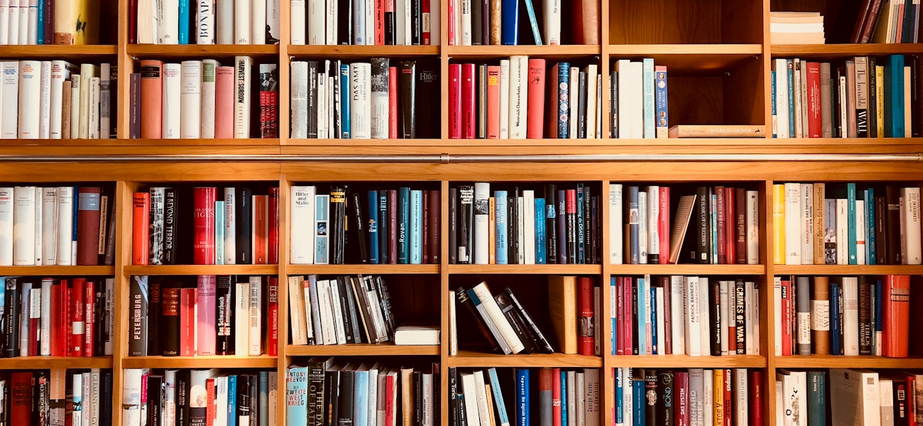 Build your at home library during this month s LSU Book Build your at home library during this month s LSU Book