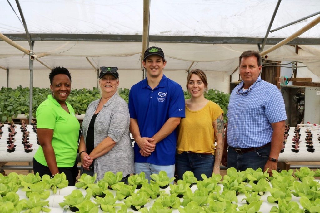 [Sponsored Content] Capitol city produce is giving local farmers the