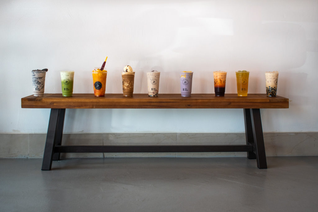 Inside Baton Rouge's bubble tea boom