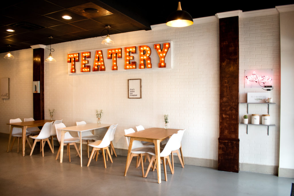 How The New Teatery Plans To Stand Out In Baton Rouge S