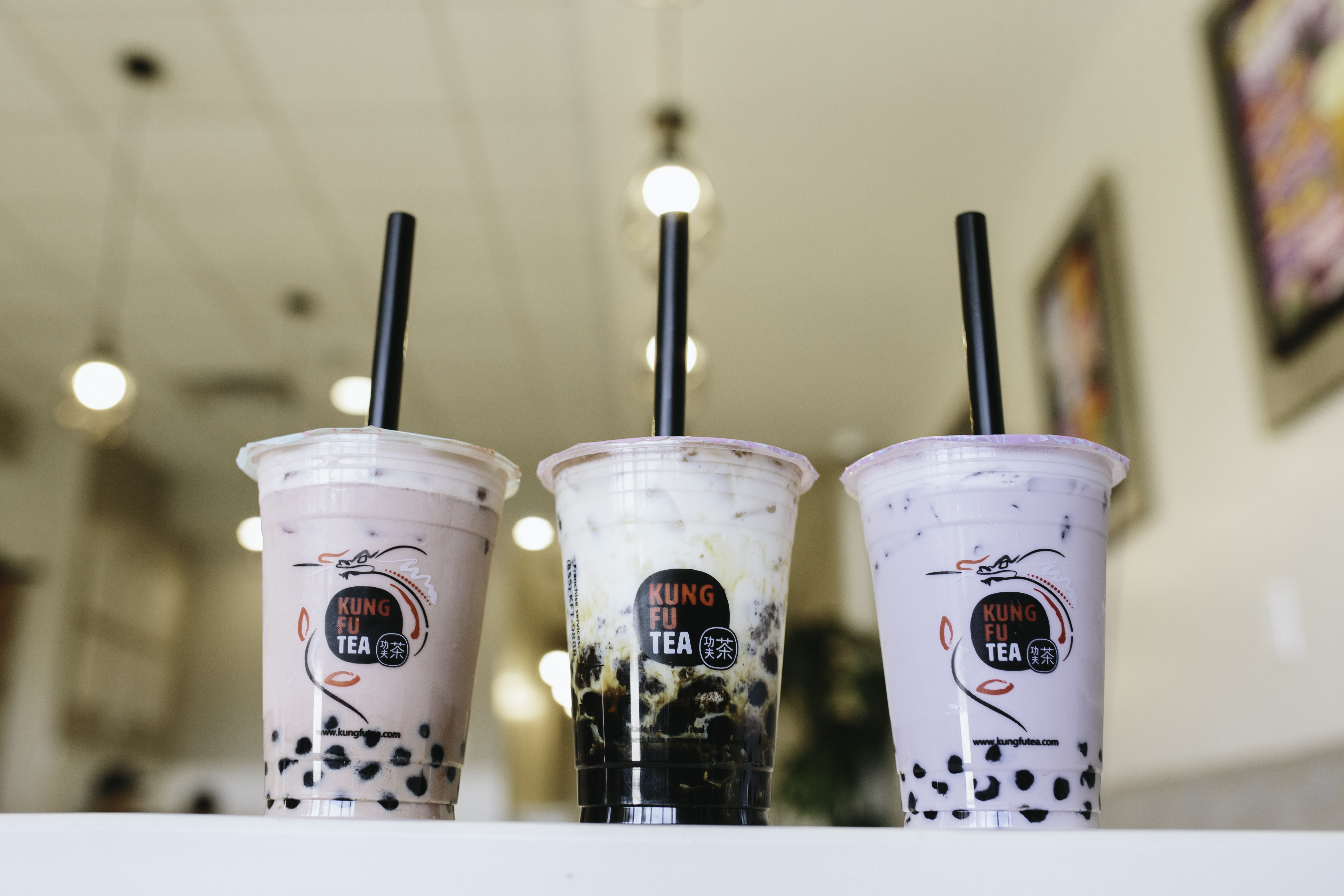 Boba, bubbles and a whole lot of good: all about bubble tea in Baton Rouge ...