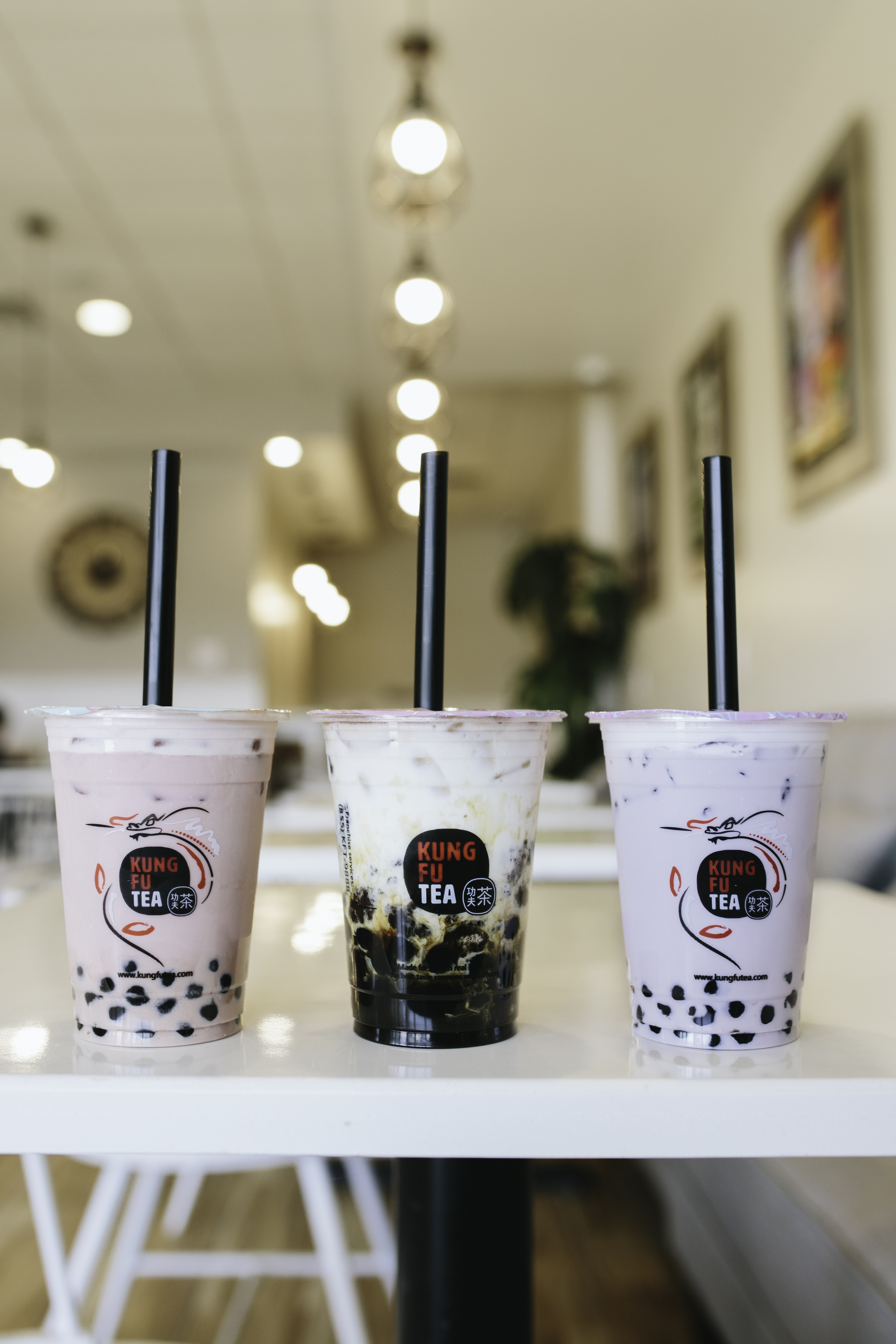 Boba, bubbles and a whole lot of good: all about bubble tea in Baton Rouge