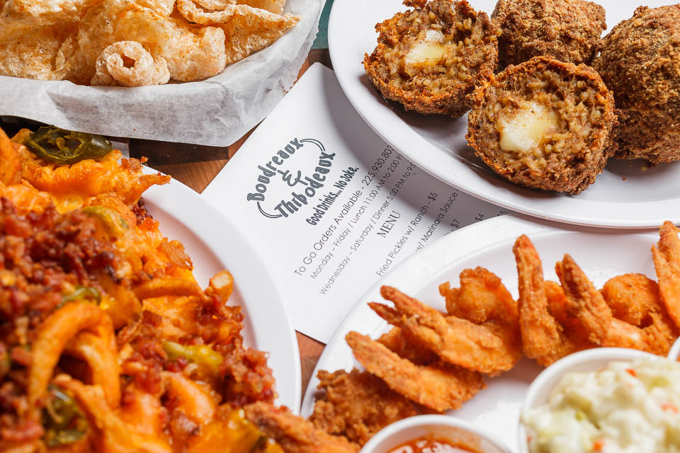 The Details, Sponsored by Boudreaux & Thibodeaux—Fun for the whole fam