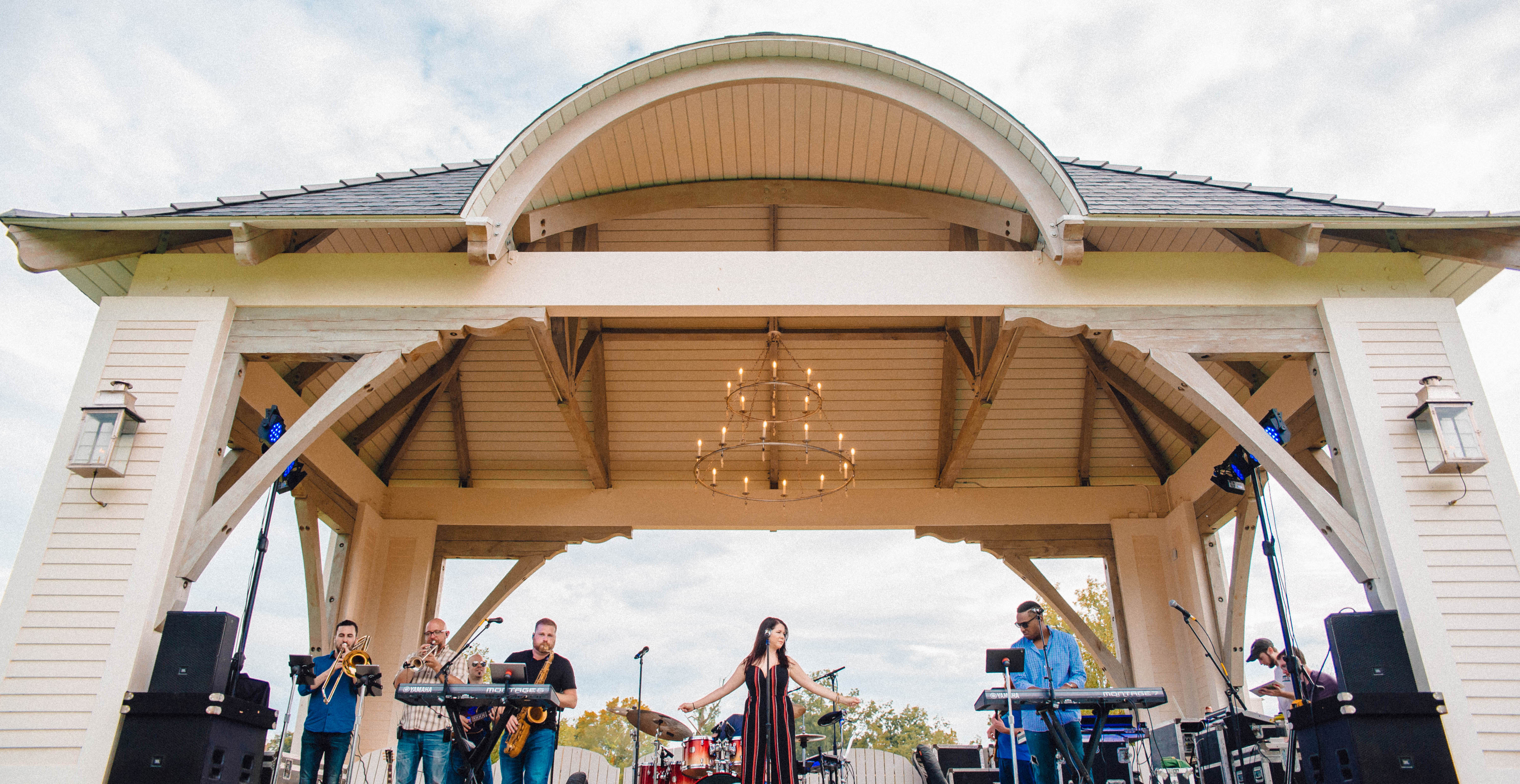 Best of 225 This Week Live music, yoga in the park and more events in