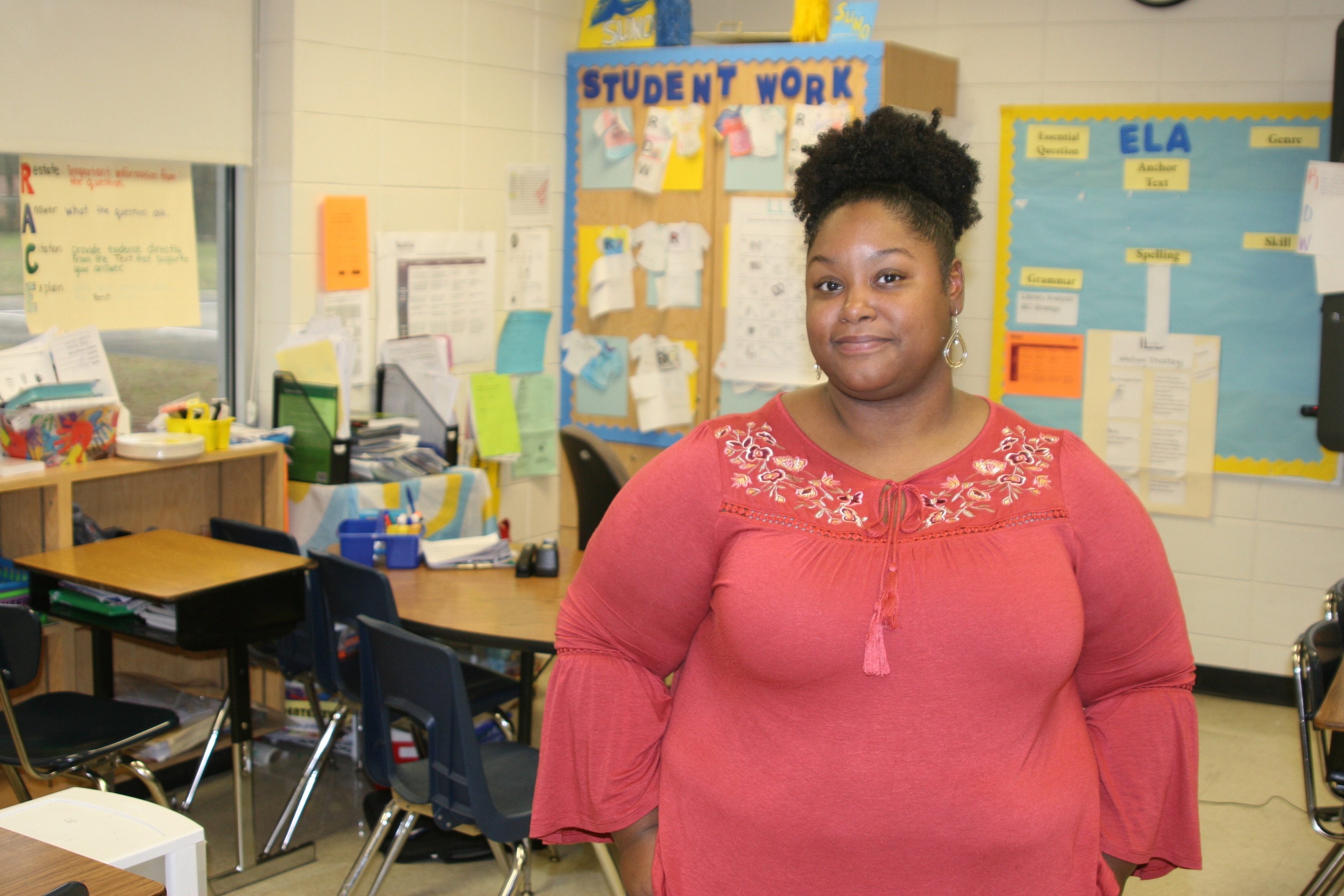 [Sponsored Content] Time for change—Helping teachers helping students