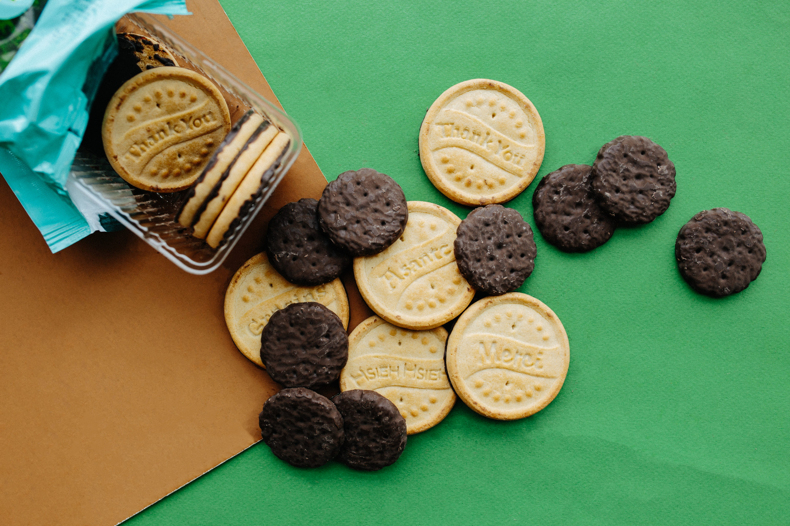 What Does Your Girl Scout Cookie Order Say About You-5519