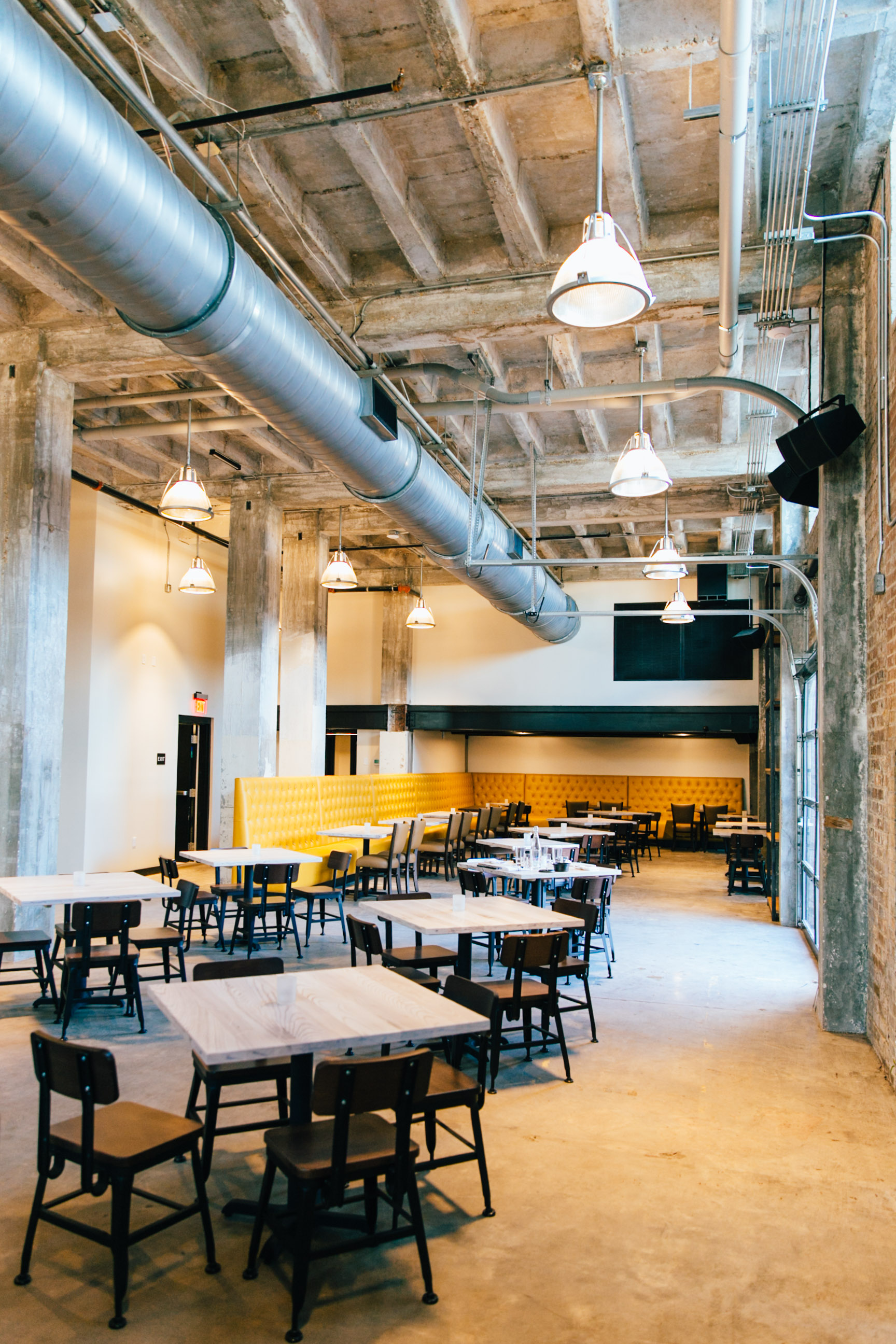 First Look: Inside Red Stick Social, one of Mid City's biggest