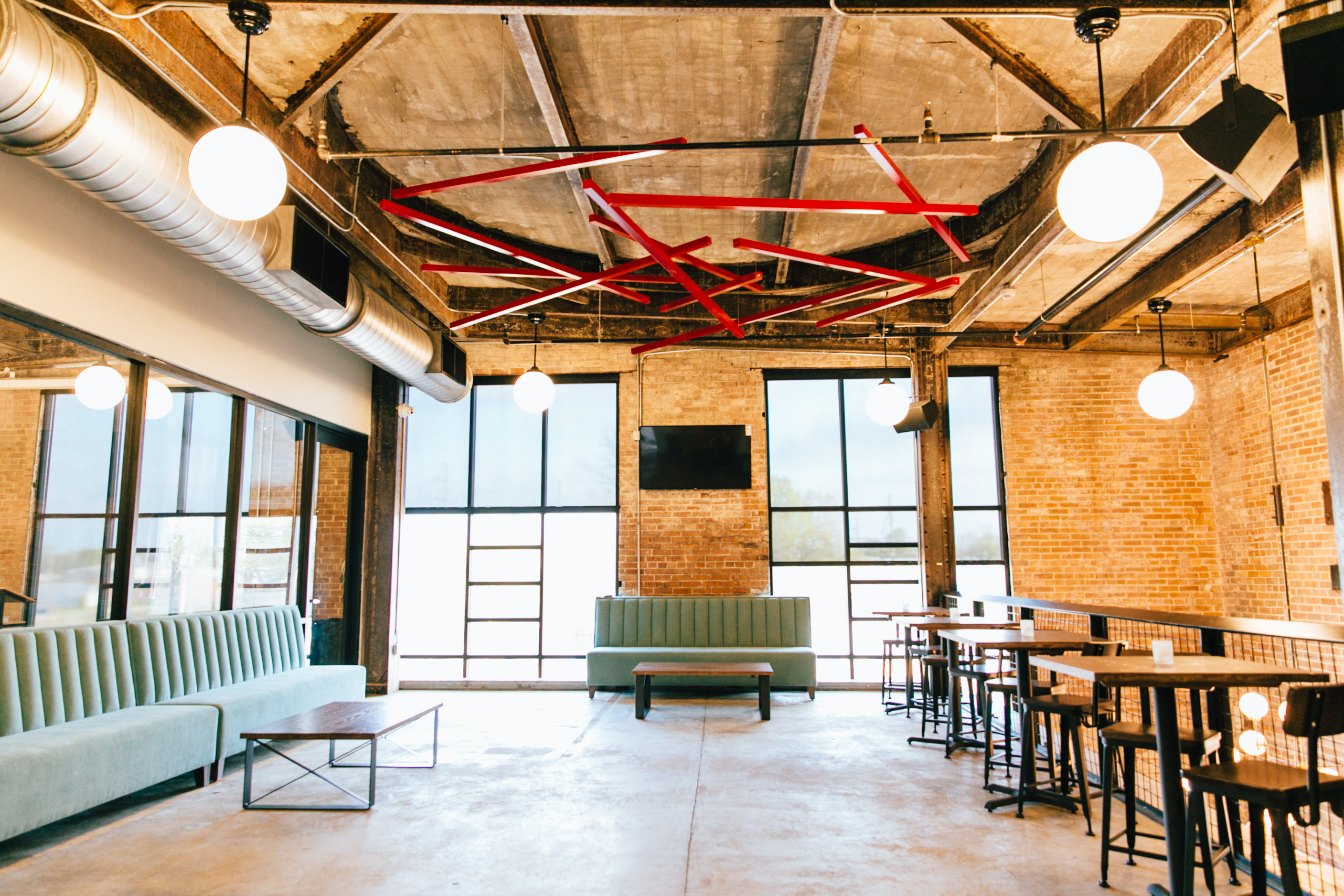 First Look: Inside Red Stick Social, one of Mid City's biggest