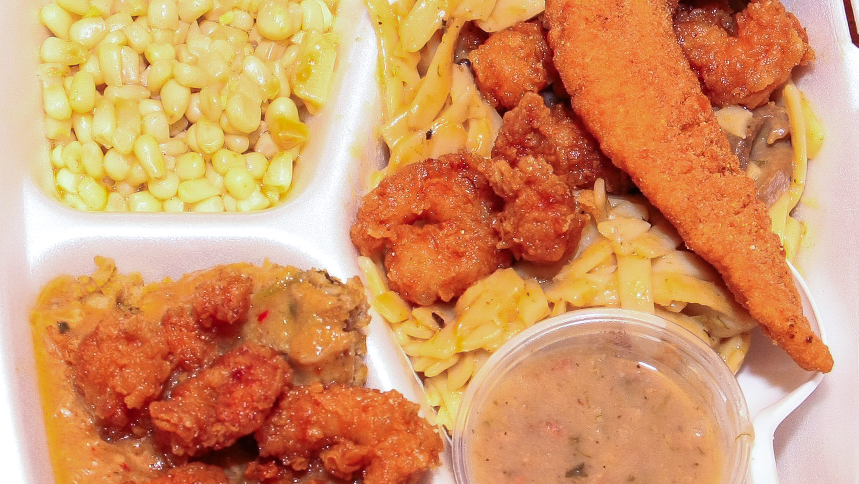 Baton Rouge eatery Bellue’s featured in ‘Food & Wine’ as a national