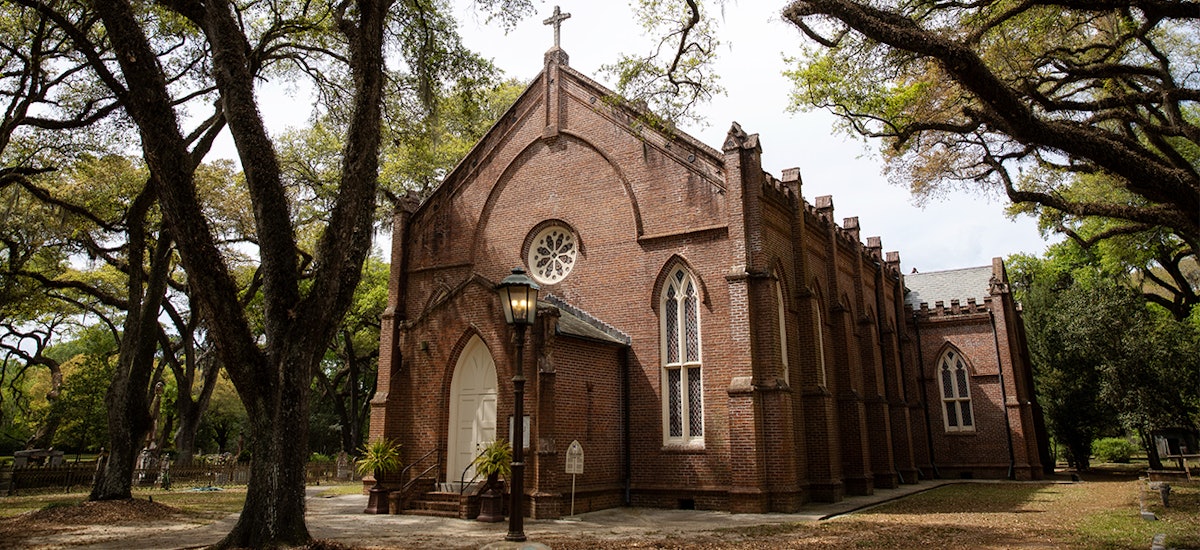 Ideas for a day trip to St. Francisville this weekend