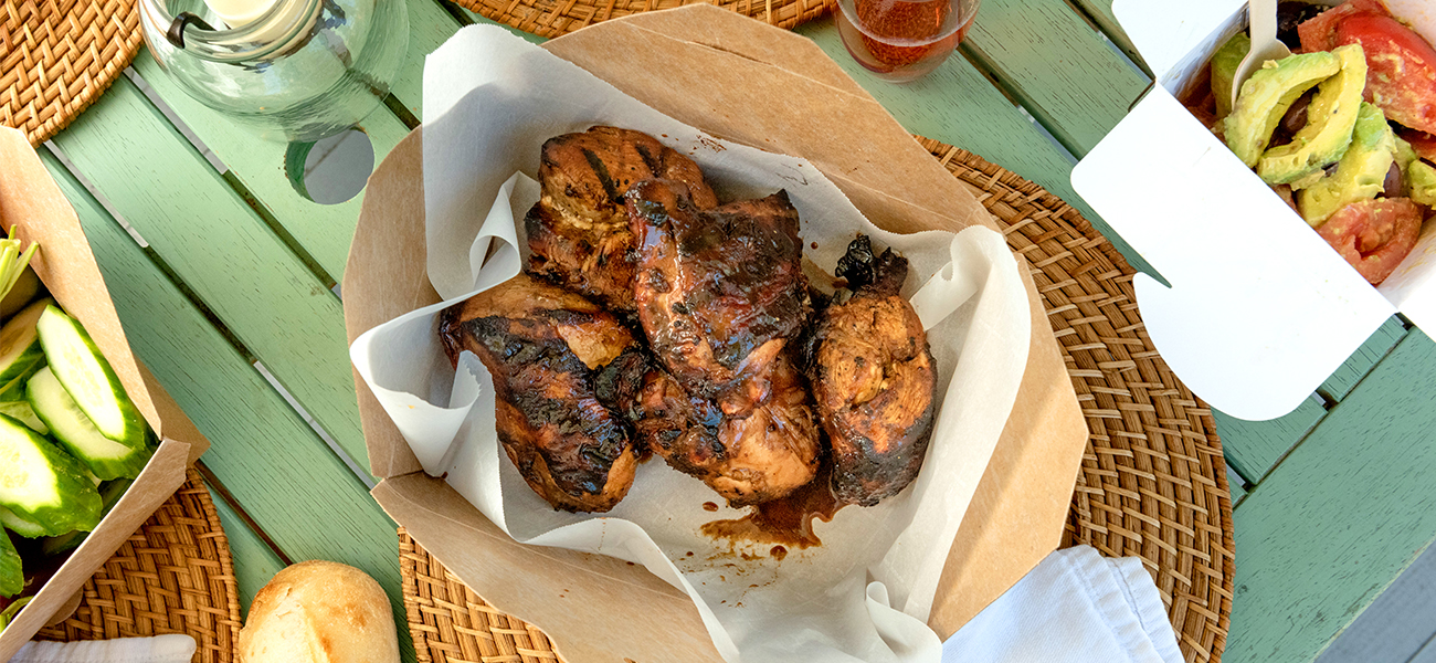 Dishes That Are Easy To Pack And Bring With You On A Day Trip Or