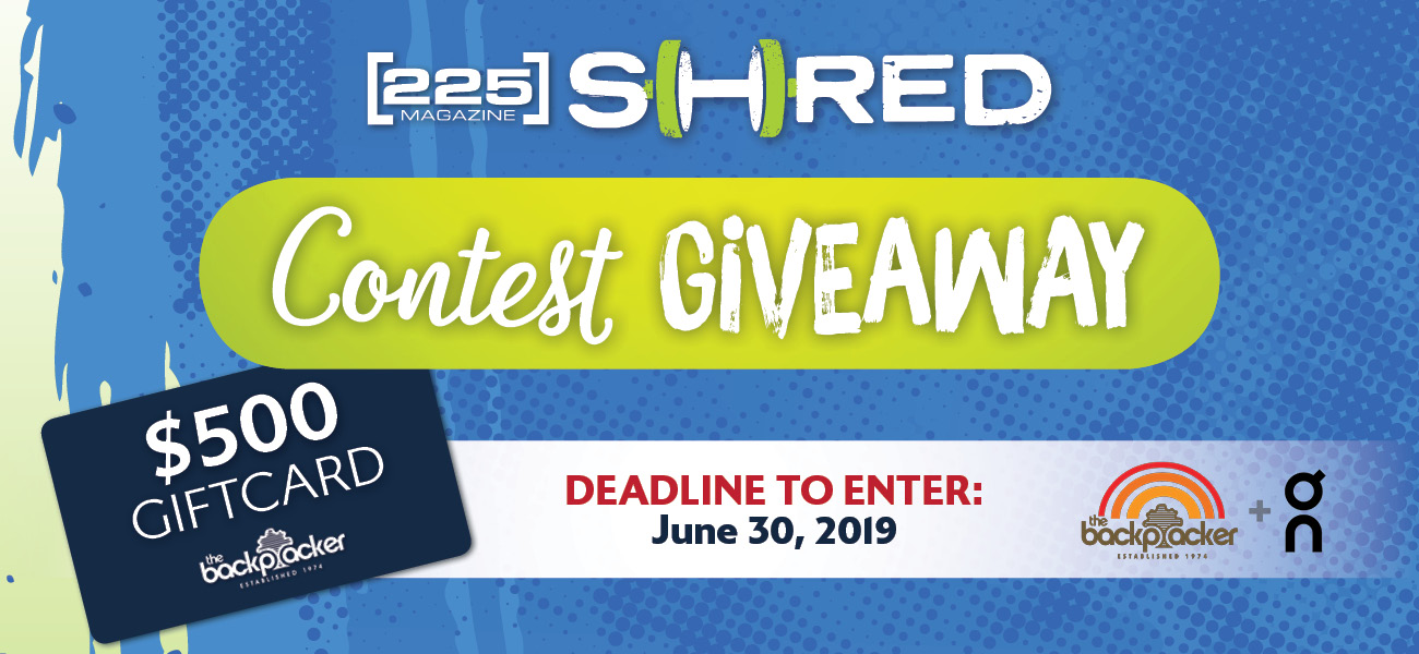 Special Advertising Section SHRED