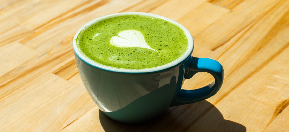 Matcha Madness 15 Places To Find Matcha Drinks And Treats In Baton Rouge