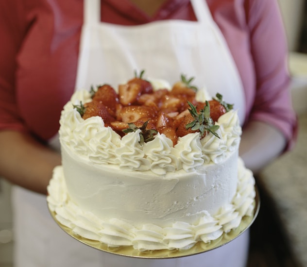 How To Bake And Decorate A Cake With Sugar Alley Pastries