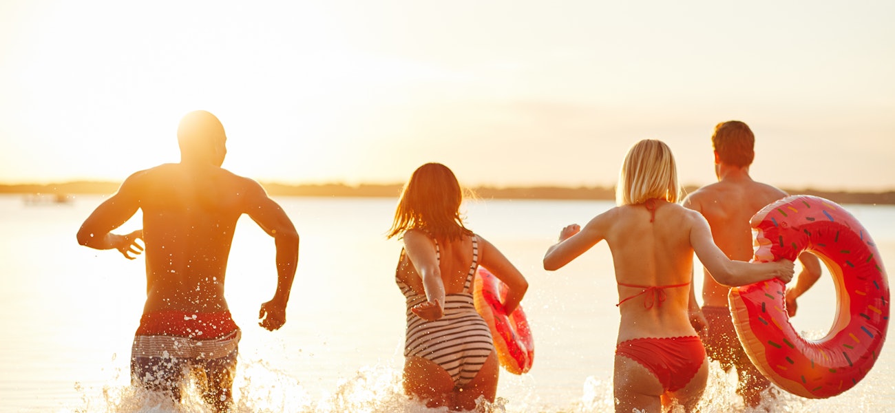 Sponsored Cool As Ice Get Your Body Ready For Summer Sponsored Cool As Ice Get Your Body Ready For Summer