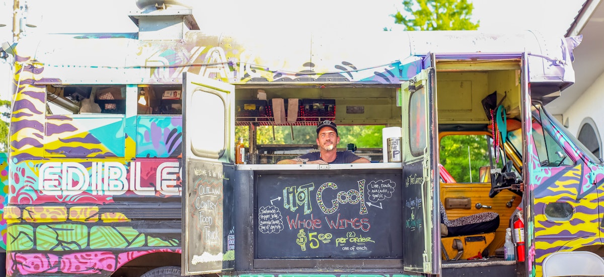 Here S The Scoop On Mid City S Hot Art Cool Nights This Friday