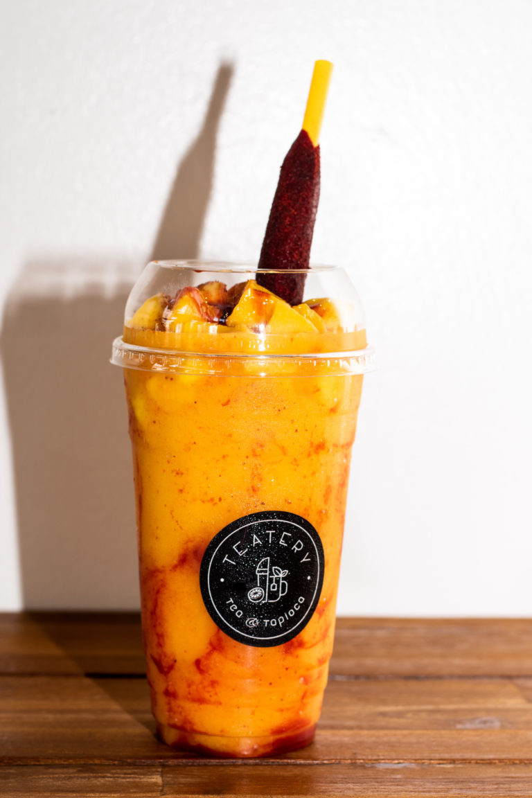Why the mangonada should be your new summer thirst quencher