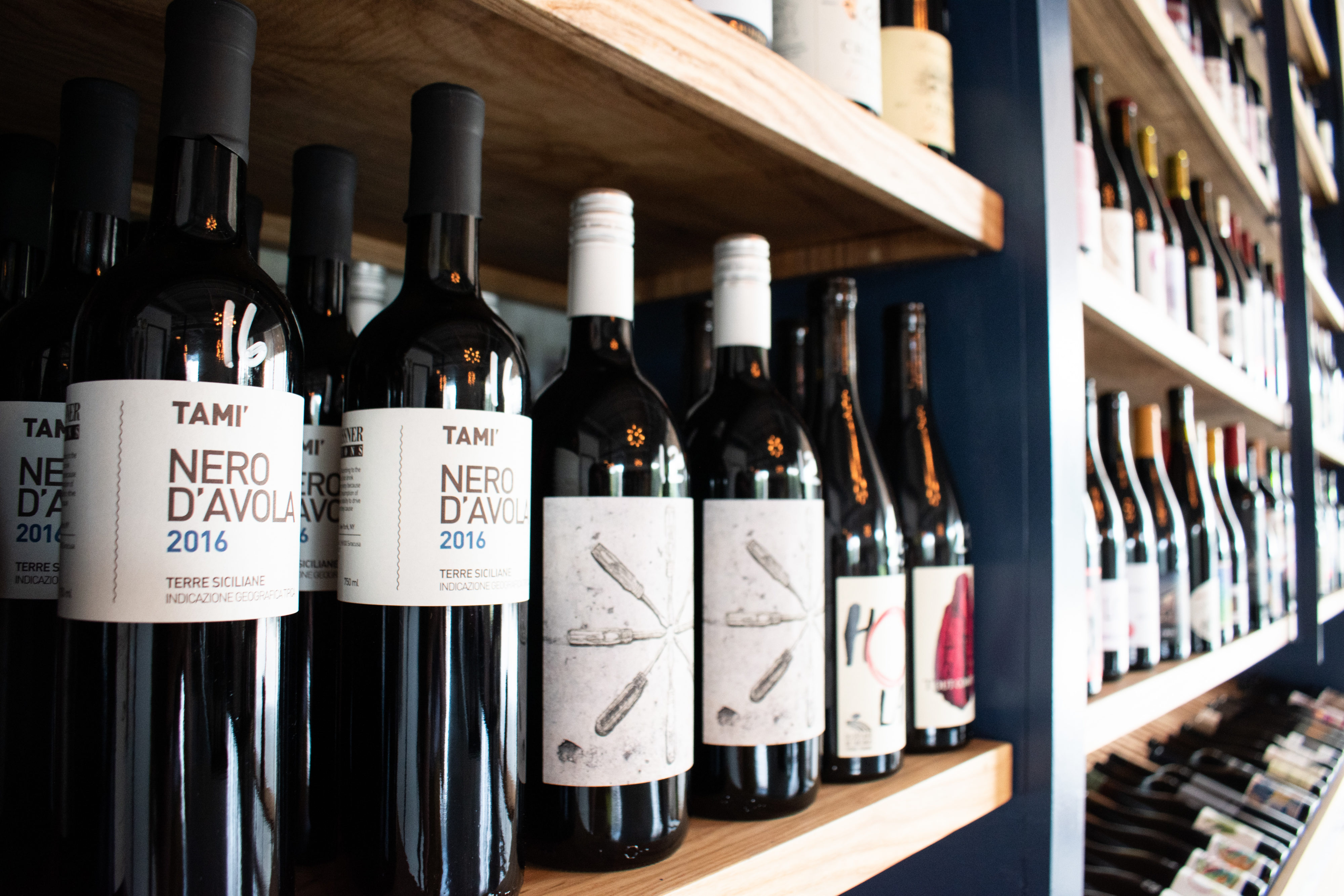 Where to shop local for beer, wine and spirits in Baton Rouge